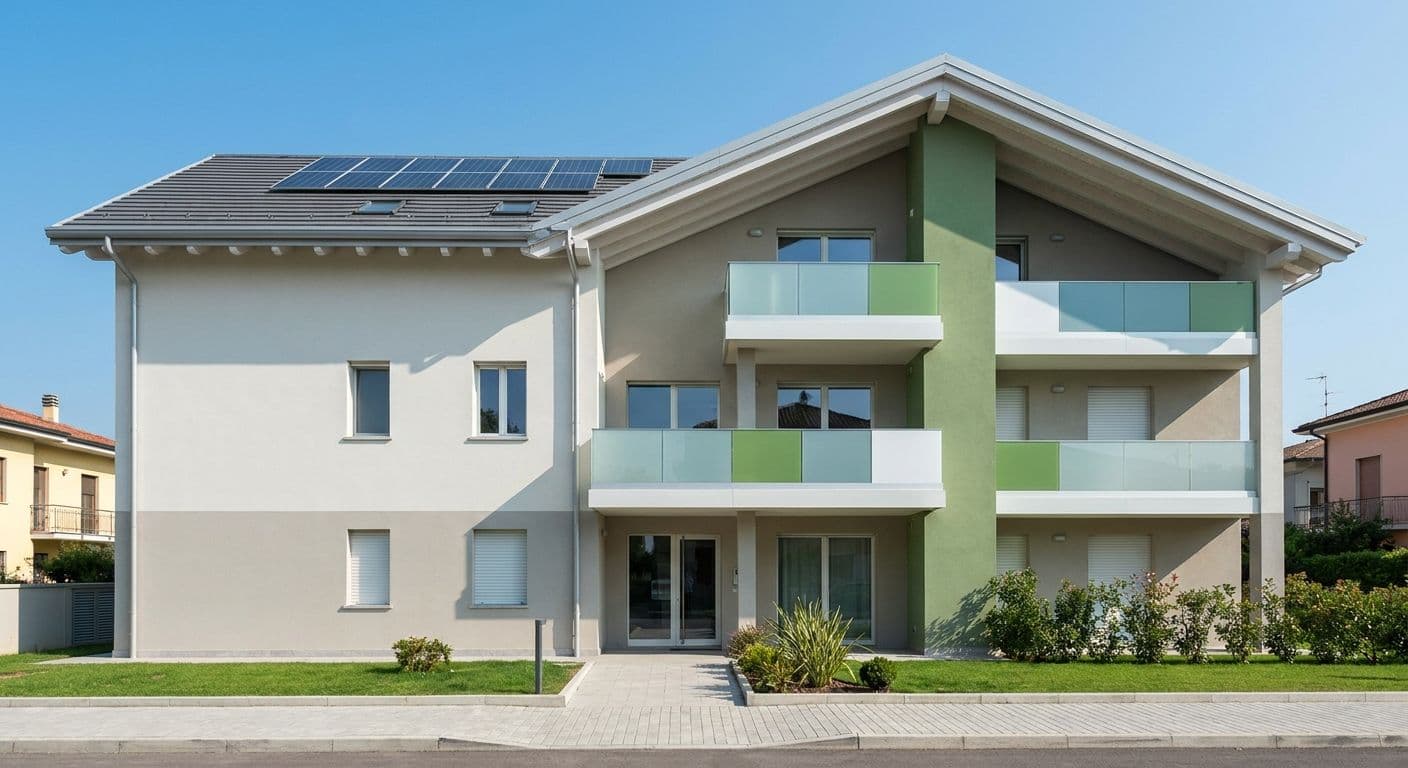 Direttiva Case Green (EPBD): cosa cambia da giugno 2026 per chi vende o affitta casa