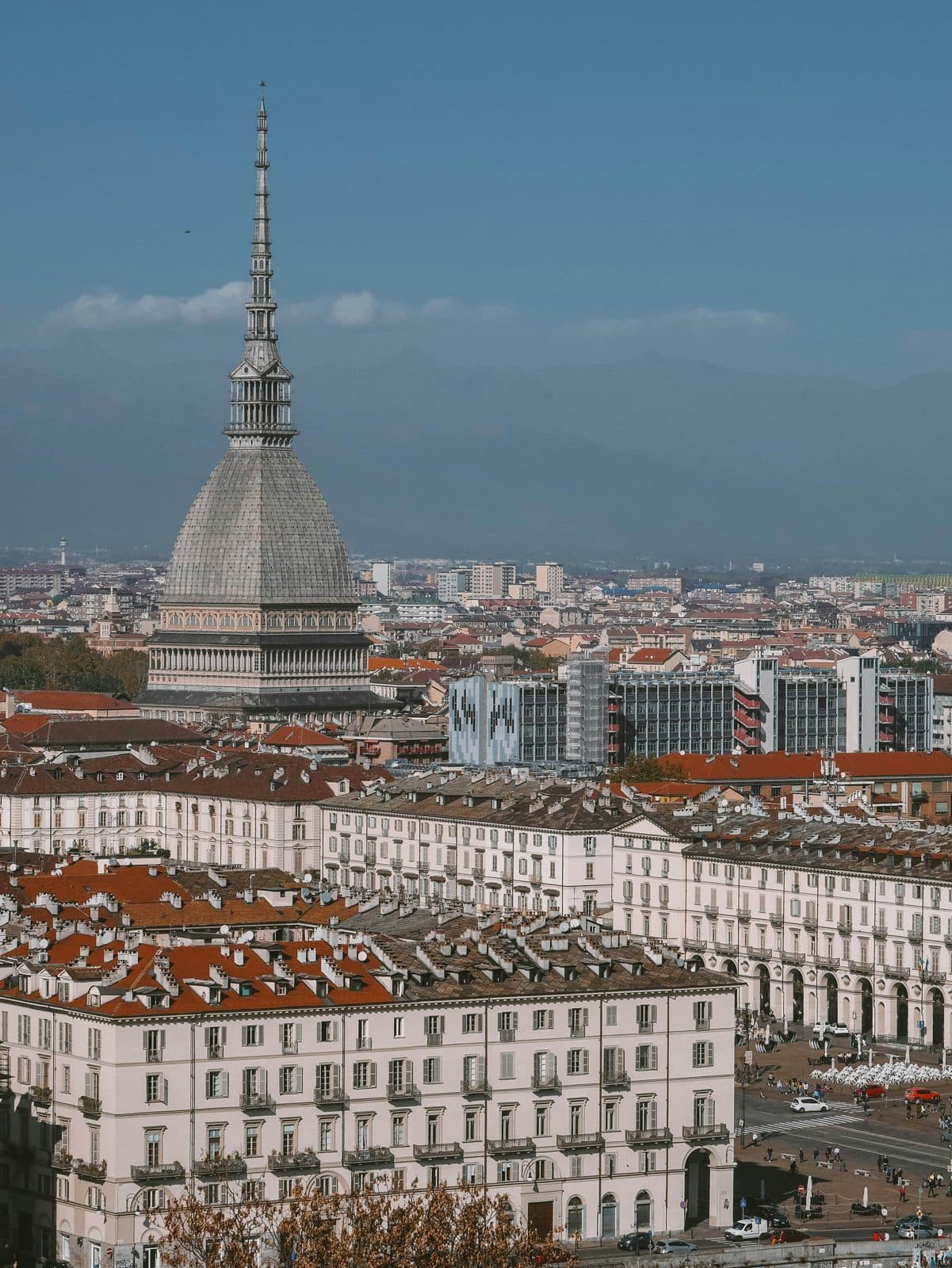 Planimetria catastale a Torino: cosa controllare prima di vendere casa