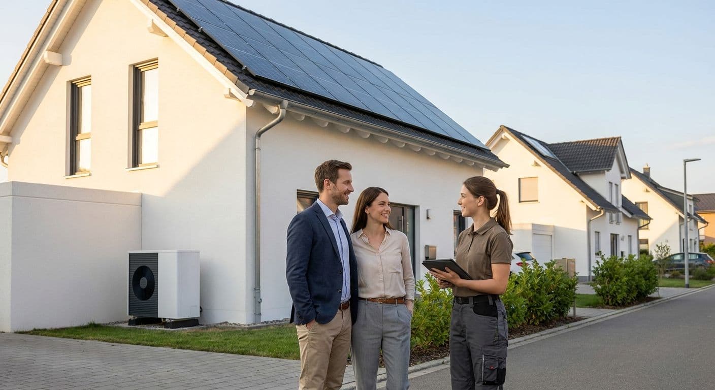 Rinnovabili obbligatorie dal 3 agosto 2026: cosa cambia se ristrutturi casa