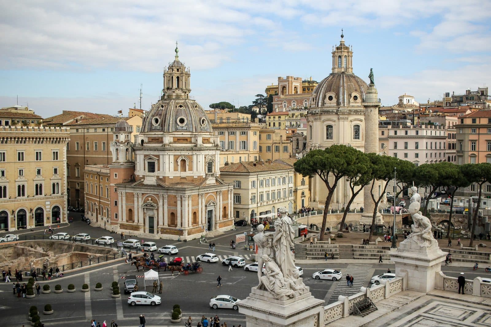 Trovare clienti come geometra o architetto a Roma: dove nasce la domanda e come intercettarla