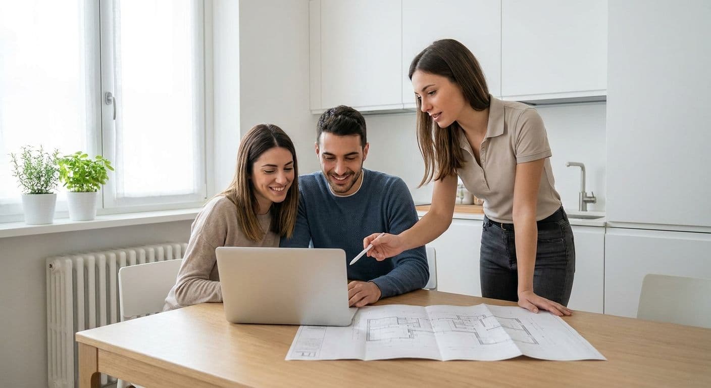 Anagrafe dei titolari immobiliari: cosa cambia per chi ha una casa